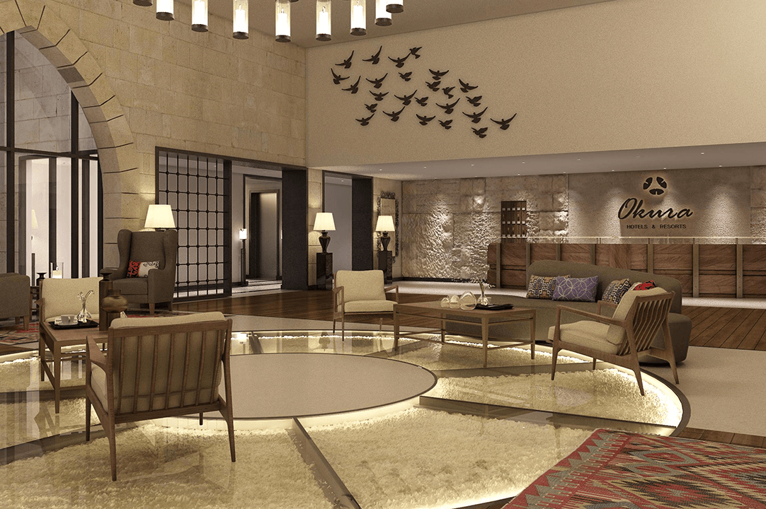 Viva Okura Hotel