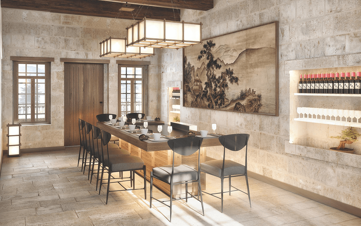 Viva Okura Hotel